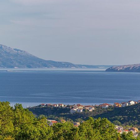 Apartments Marija Bribir  Zewnętrze zdjęcie