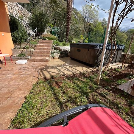 Apartments Marija Bribir  Zewnętrze zdjęcie