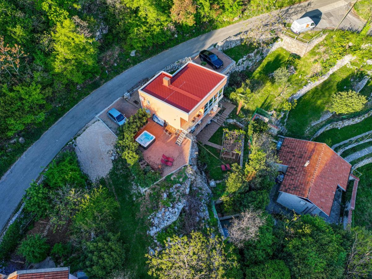 Apartments Marija Bribir  Zewnętrze zdjęcie