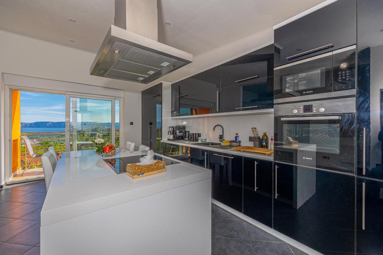 Apartments Marija Bribir  Zewnętrze zdjęcie