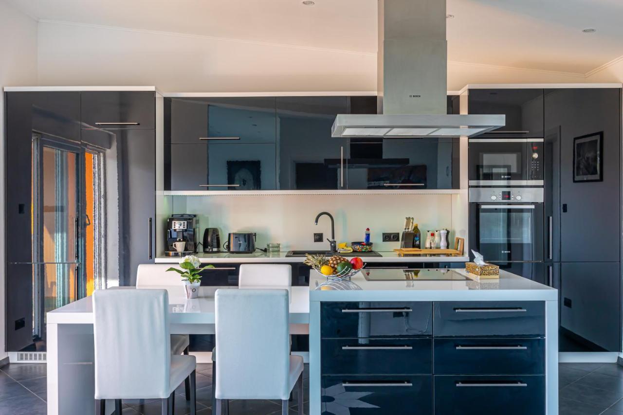 Apartments Marija Bribir  Zewnętrze zdjęcie