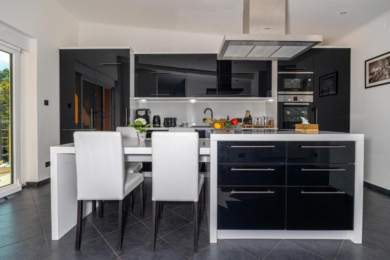 Apartments Marija Bribir  Zewnętrze zdjęcie