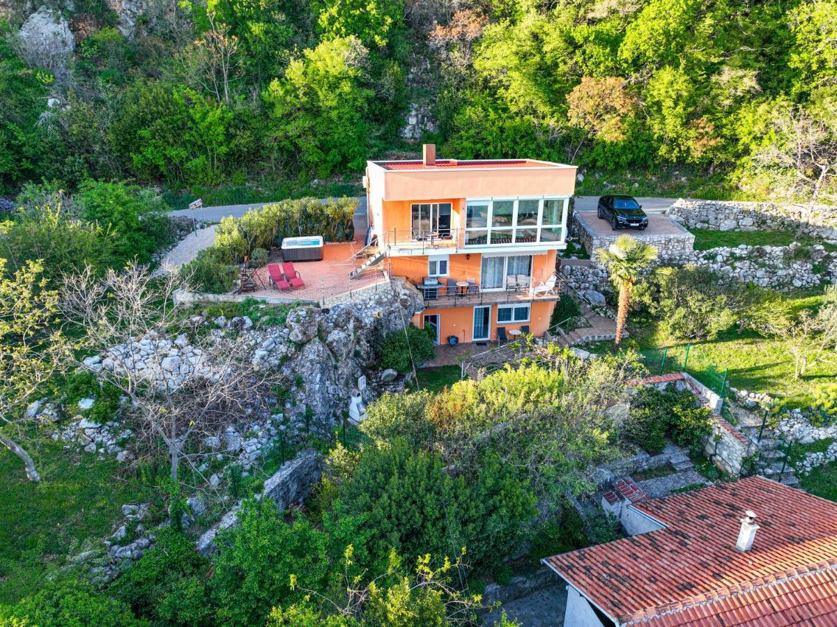 Apartments Marija Bribir  Zewnętrze zdjęcie