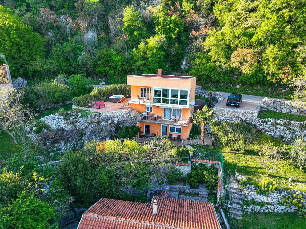 Apartments Marija Bribir  Zewnętrze zdjęcie
