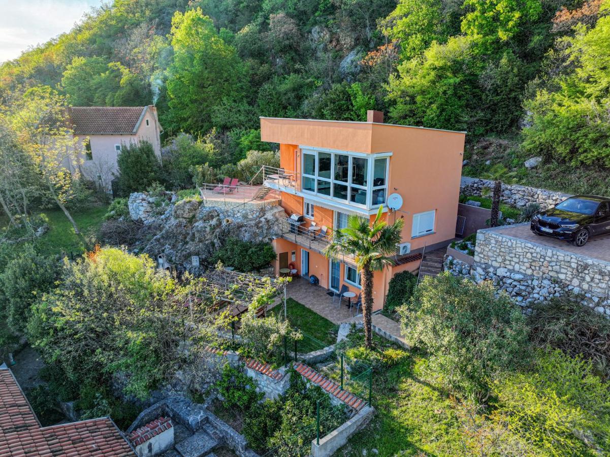Apartments Marija Bribir  Zewnętrze zdjęcie
