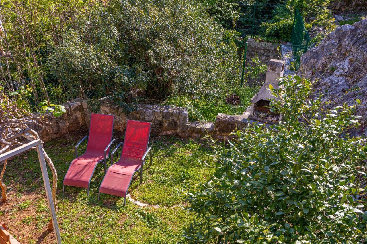 Apartments Marija Bribir  Zewnętrze zdjęcie