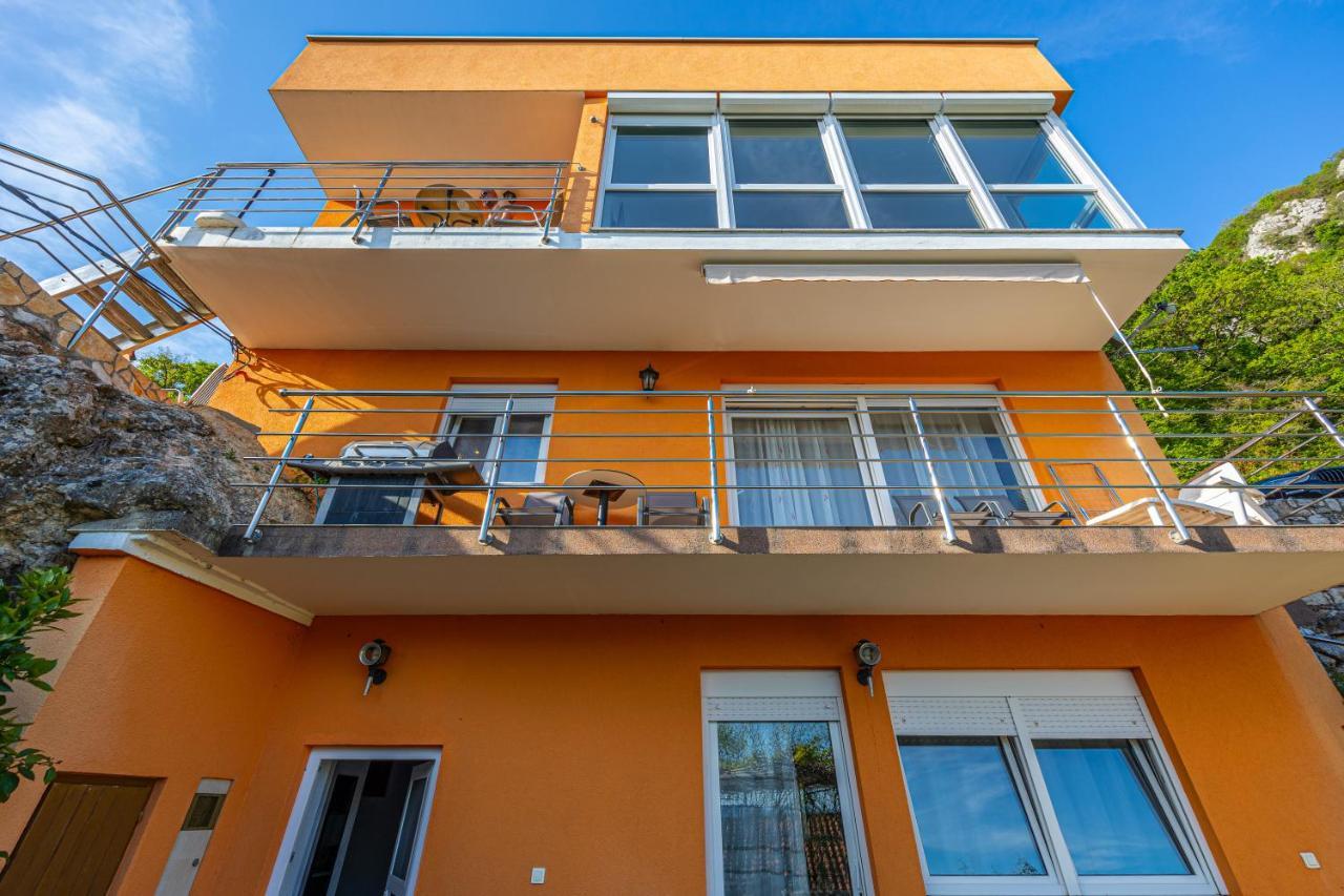Apartments Marija Bribir  Zewnętrze zdjęcie