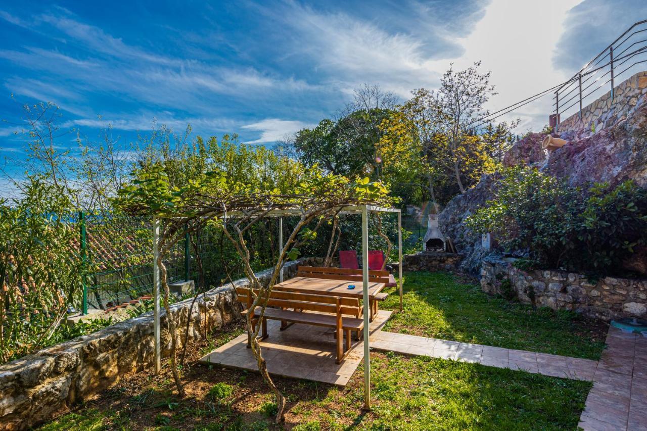 Apartments Marija Bribir  Zewnętrze zdjęcie