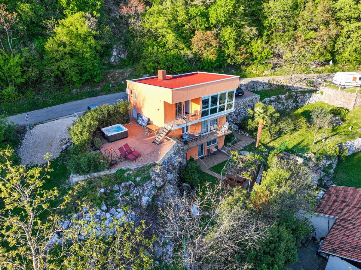 Apartments Marija Bribir  Zewnętrze zdjęcie