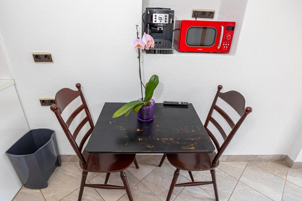 Apartments Marija Bribir  Zewnętrze zdjęcie