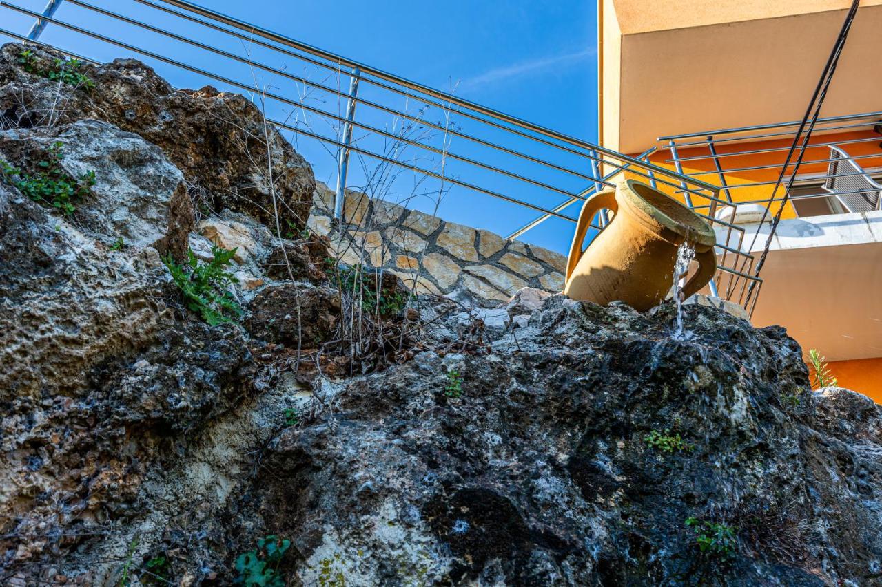 Apartments Marija Bribir  Zewnętrze zdjęcie