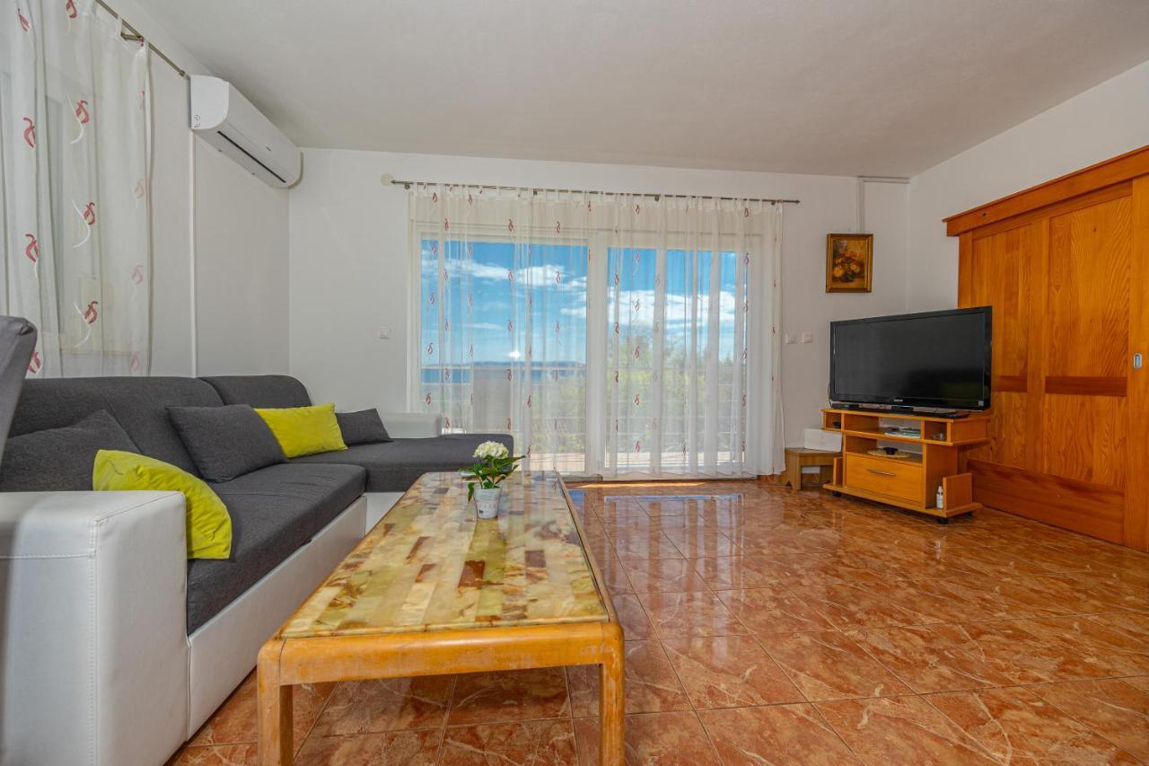 Apartments Marija Bribir  Zewnętrze zdjęcie