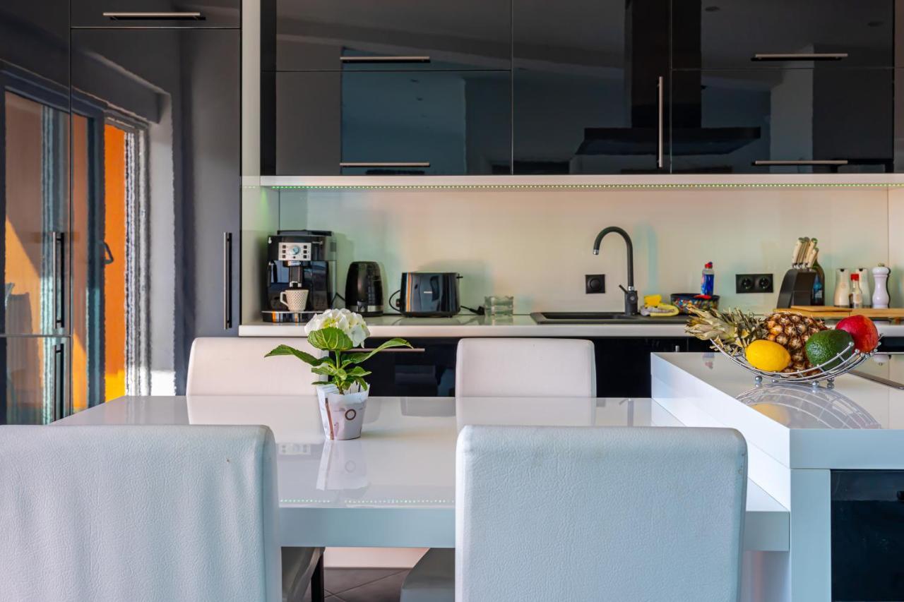 Apartments Marija Bribir  Zewnętrze zdjęcie