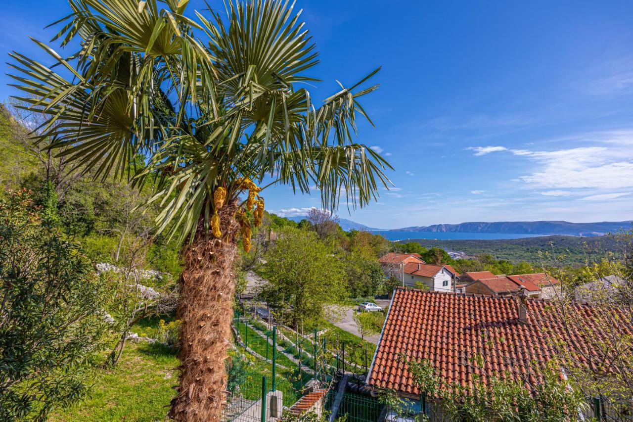 Apartments Marija Bribir  Zewnętrze zdjęcie