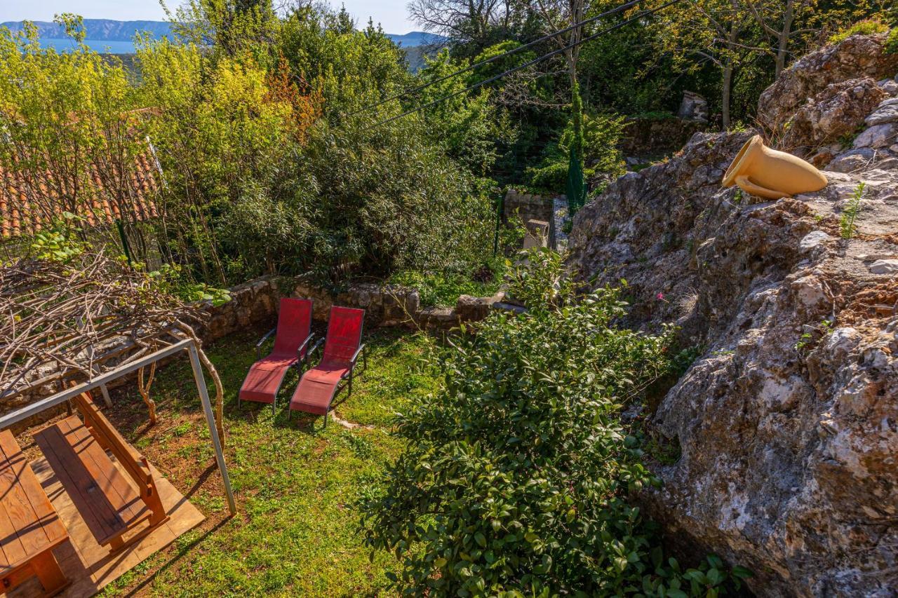 Apartments Marija Bribir  Zewnętrze zdjęcie