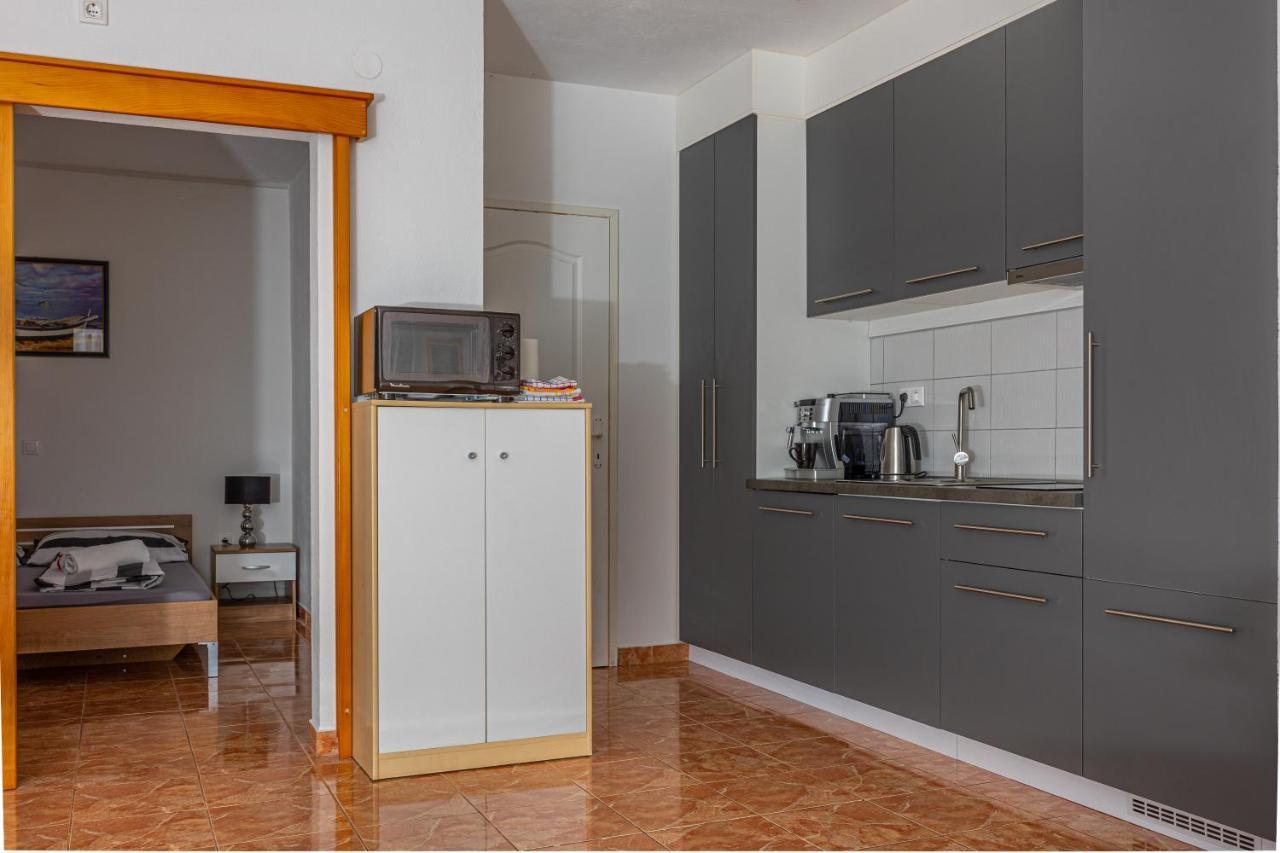 Apartments Marija Bribir  Zewnętrze zdjęcie