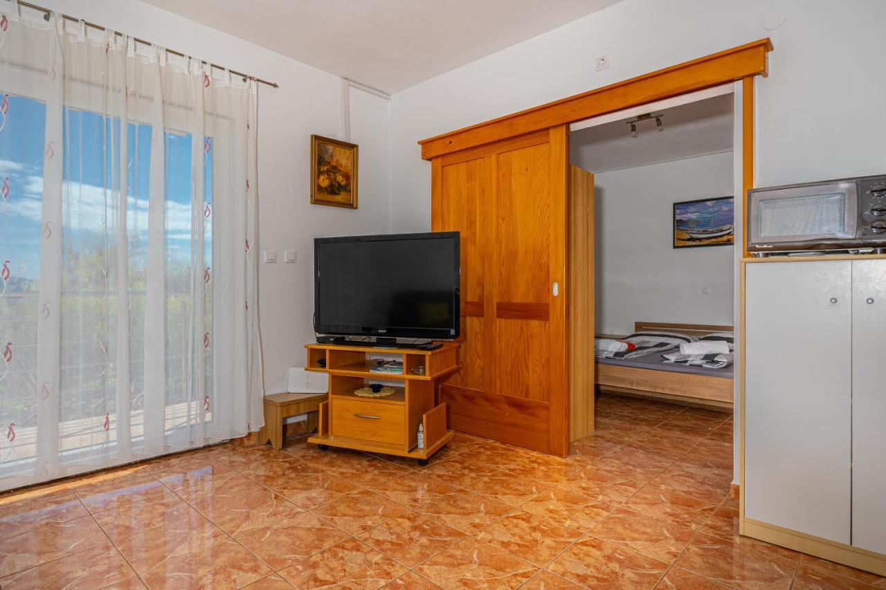 Apartments Marija Bribir  Zewnętrze zdjęcie