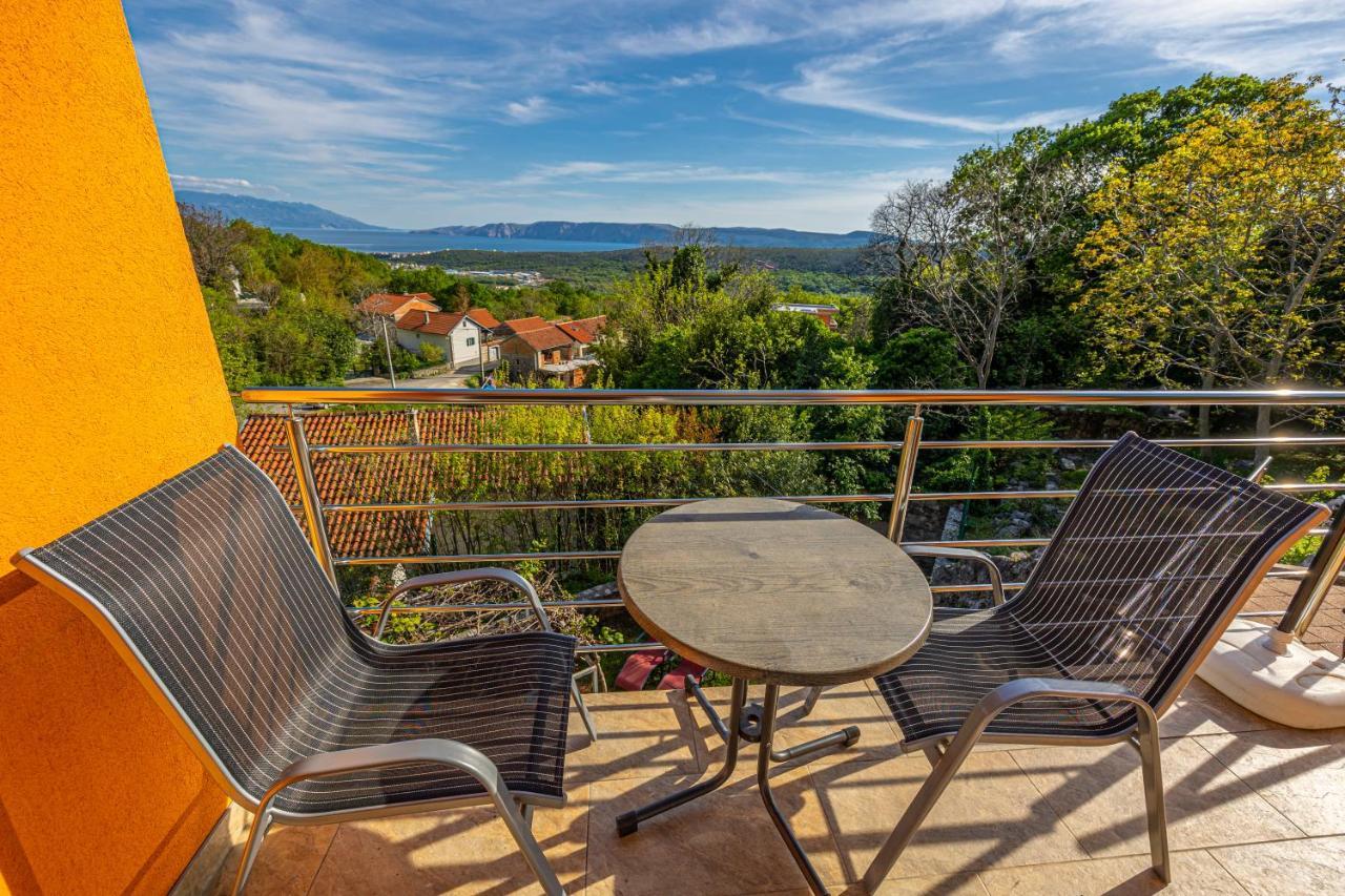 Apartments Marija Bribir  Zewnętrze zdjęcie