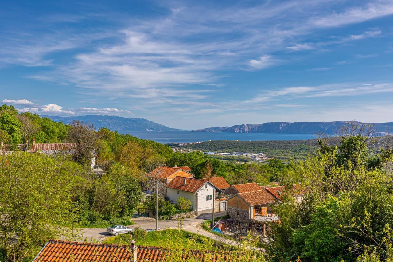 Apartments Marija Bribir  Zewnętrze zdjęcie
