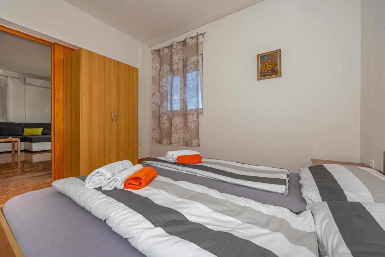Apartments Marija Bribir  Zewnętrze zdjęcie