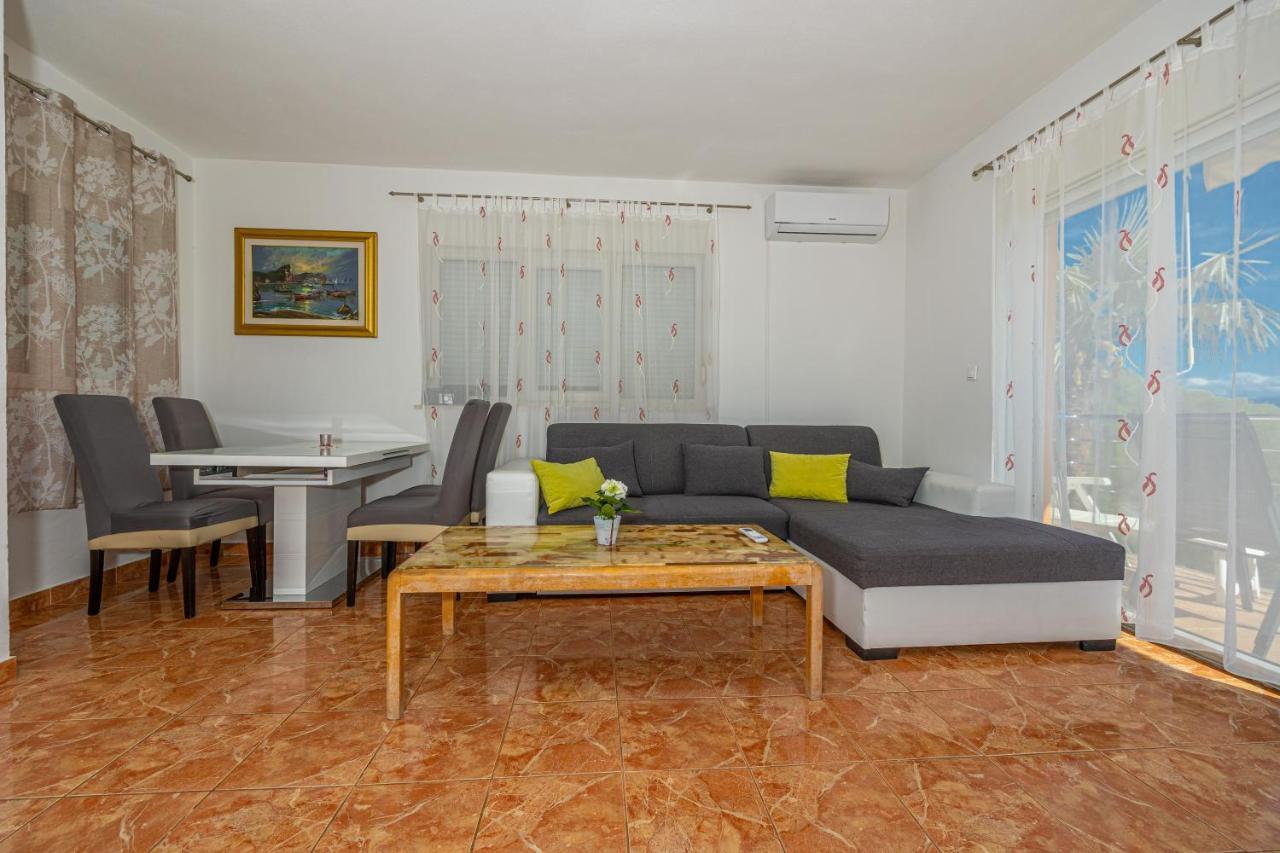 Apartments Marija Bribir  Zewnętrze zdjęcie
