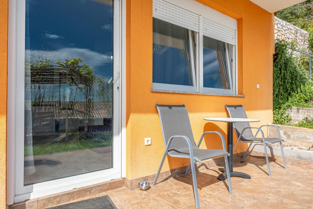 Apartments Marija Bribir  Zewnętrze zdjęcie