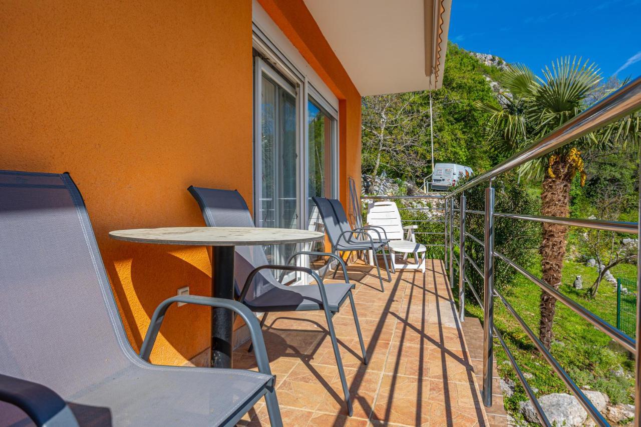 Apartments Marija Bribir  Zewnętrze zdjęcie