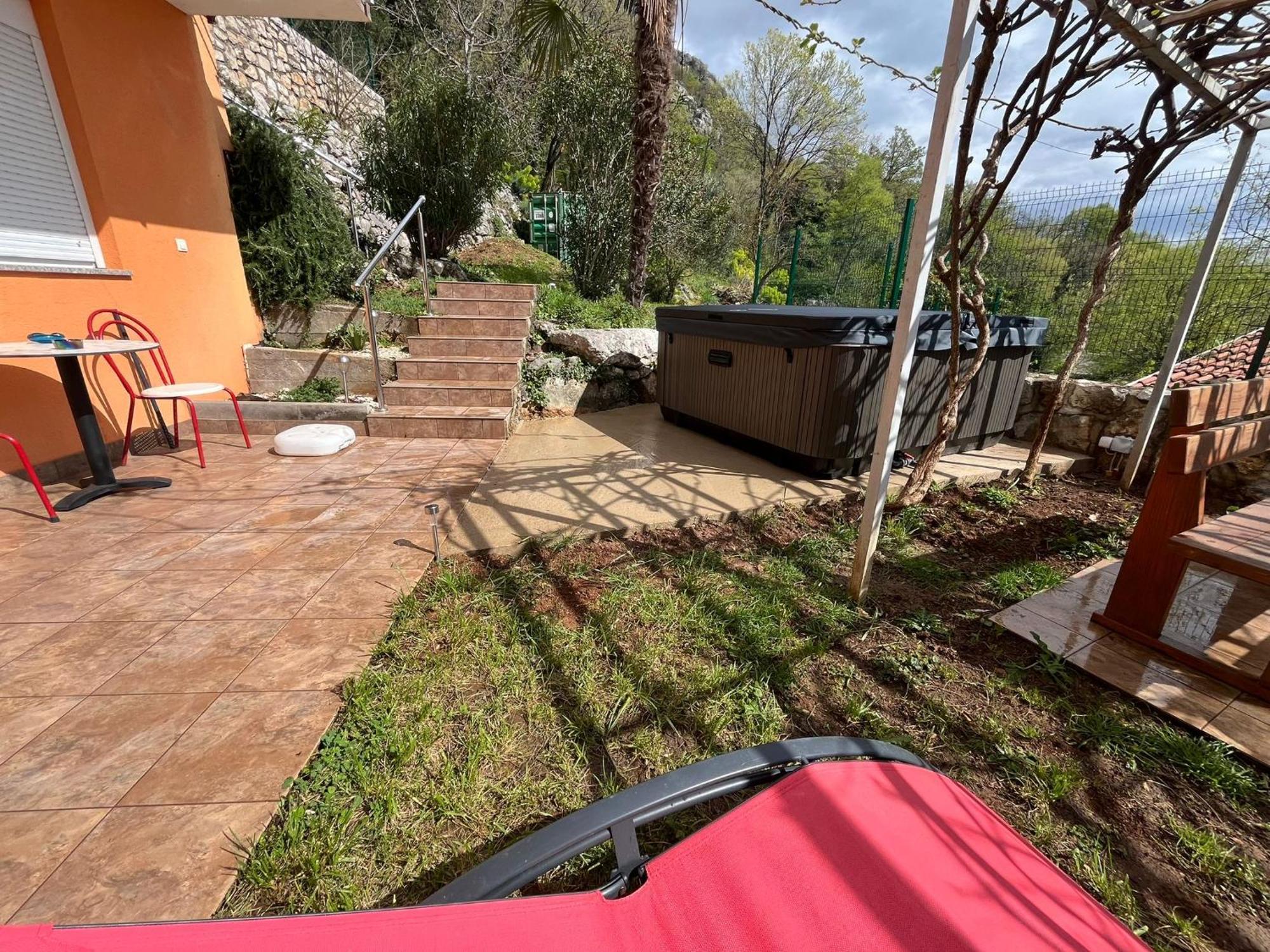 Apartments Marija Bribir  Zewnętrze zdjęcie